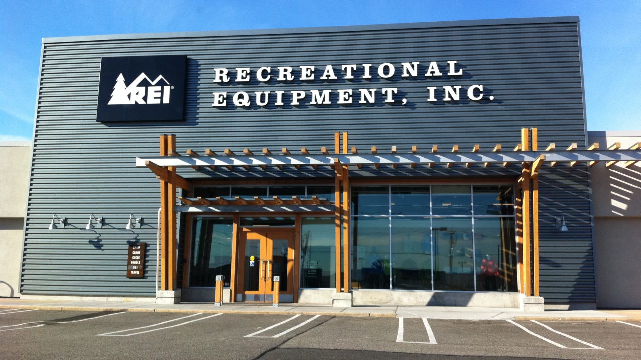 REI Customer Success Story Continuant